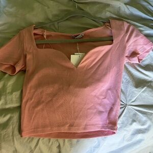 NWT Zara Top